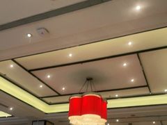 大堂-眉州东坡(北苑华贸店)