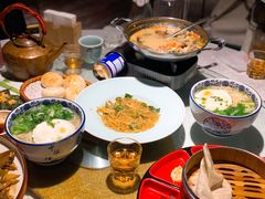 -北平食府(马鞍山路店)