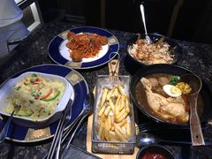 -米乐星世界KTV(汇智国际商业中心店)