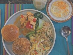 -瑞安辰茂阳光酒店自助餐