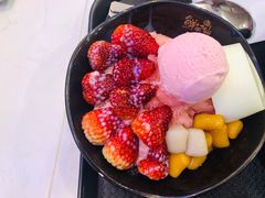 -鲜芋仙(观音桥大融城LG店)