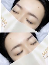 -MIVI半永久纹眉纹绣