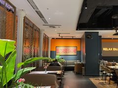 -半秋山西餐厅(巴南万达广场店)