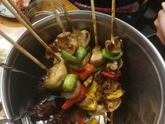 -炒豆合作社(东四总店)