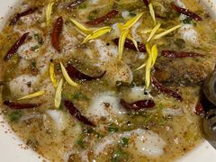 -渔语鱼新川菜Bistro(万象天地店)