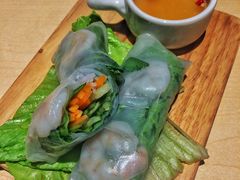 -来龙里 精致 东南亚餐室(万象城店)