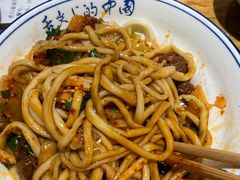 -老白家面馆(测绘东路总店)