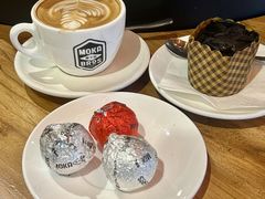 -Moka Bros 摩卡站(嘉华店)