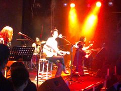 2010王力宏歌友会-糖果KTV(雍和宫店)