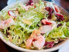 -埠口精酿夜景餐酒吧· BREWPORT BISTRO(长嘉汇重庆之眼店)