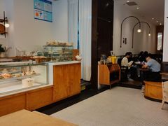 -甜莺蛋糕(顺盈时代广场店)