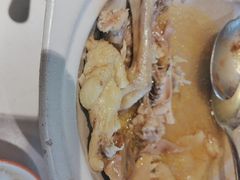 -话梅·客家小厨(东门店)