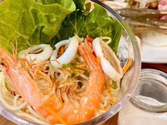 -樾餐厅泰式海鲜火锅(民歌湖店)