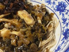 -明呈黄鱼面馆(斜土路店)