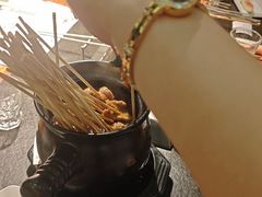-可口香·非遗老号烧烤(南岗直营店)