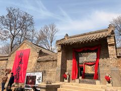 -红嫂家乡旅游区