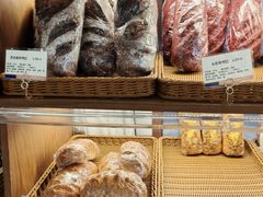 -莫斯科餐厅面包坊(北展店)