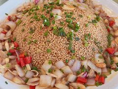 -水韵·渔家臻品私房菜(中庙店)