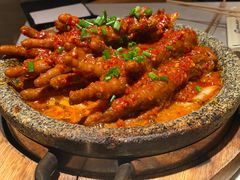 -七八冷面·延边朝鲜族美食(欢乐谷店)