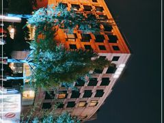 -杭州君悦酒店