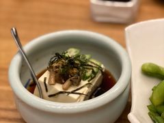-隐泉之语日式料理(王府中环店)