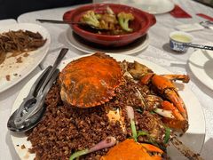 -喜记避风塘炒辣蟹(旗舰店)