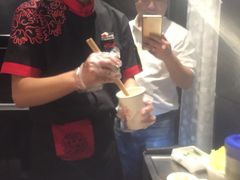 -海底捞火锅(团结桥店)