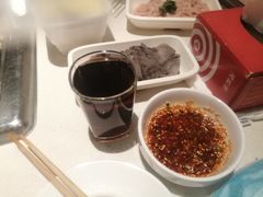 -海底捞火锅(上地华联店)