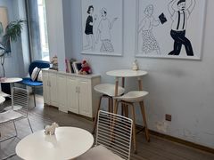 -姆们M Sweetie Cake(三里屯店)