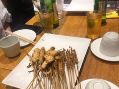 -木屋烧烤(双榆树店)