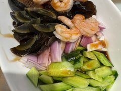 -渔家风味·鲅鱼水饺l央视展播·海鲜天津菜(开发区店)