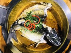 -洞密园美食城·二十二年老店(富华路店)