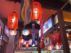 -仙隐小鹿料理食堂(惠济万达店)