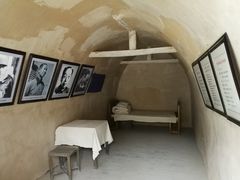 -延安杨家岭革命旧址