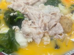 -喜家德虾仁水饺(深圳印力中心店)