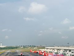 -吉隆坡国际机场