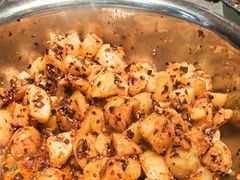 -丁家坡洋芋·观音桥好吃街A区(全国总店)