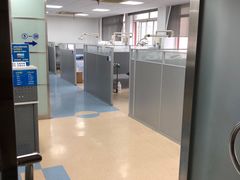 -同济大学附属口腔医院