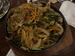 -韩鼎丰·韩国料理(林奥店)