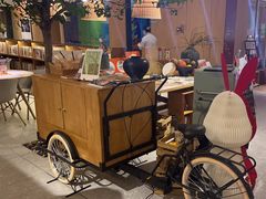 -四季餐厅(华苑店)