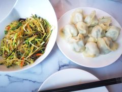 -叁拾壹克饺子·东北菜(国贸店)