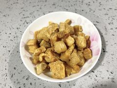 油渣-小狗面馆(复兴店)