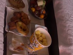-上水足浴·按摩·SPA(岳阳大道  高铁东郡店)