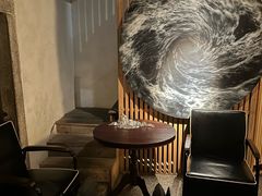 -艺术食堂(创意料理)