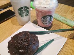 -星巴克(天津佛罗伦萨小镇店)