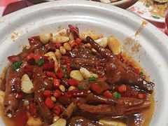 -辣小鲜·南昌大排档(船山路店)