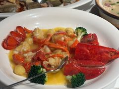 -上海小南国(正大店)