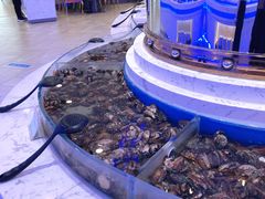 -澜悦港海鲜体验主题餐厅