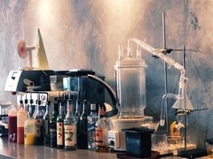 -BE NORMAL CAFE(霞溪路店)