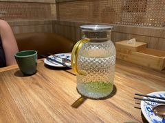 -云海肴·汽锅鸡·云南菜(广安门天虹店)